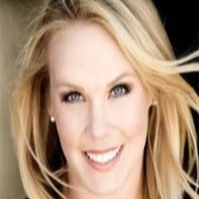 Bridget Winston head shot