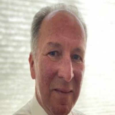 Martin McCann head shot
