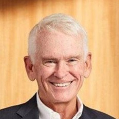 Terry Peigh head shot