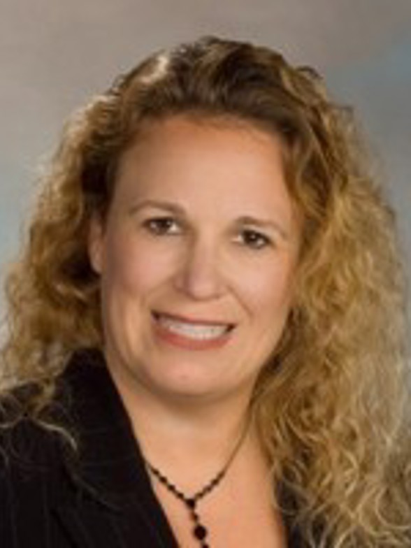 Laura Meloy head shot