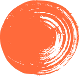 Orange Dot